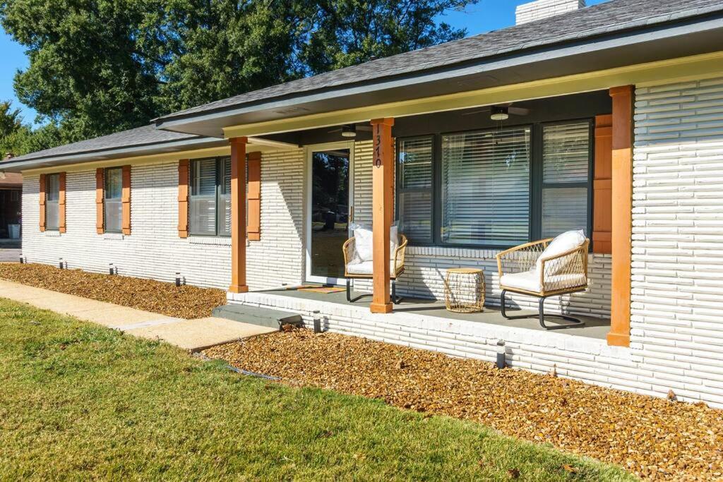 Creme De La Creme @ Graceland Memphis Exterior photo